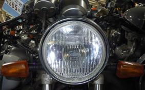 YAMAHA SRX400 1985 1JL