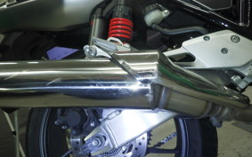 HONDA CB400SF GEN 4 A 2021 NC42