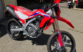 HONDA CRF250L MD47
