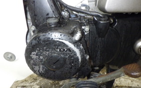 HONDA C50 SUPER CUB E AA01