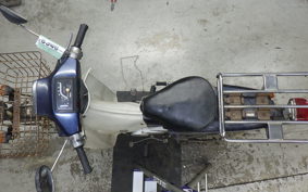 YAMAHA MATE 50 V50