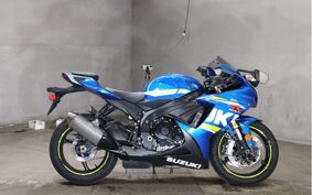 SUZUKI GSX-R750 GR7MA