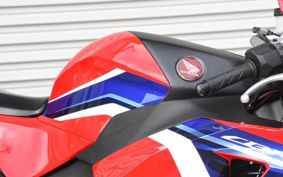 HONDA CBR600RR 2022 PC40