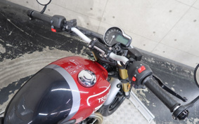 TRIUMPH SPEED 400 2024 T127Y2