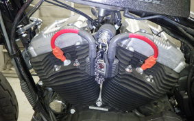 HARLEY XL1200X 2014
