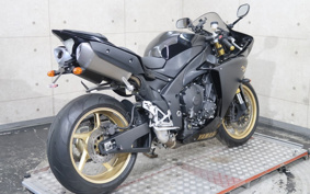 YAMAHA YZF-R1 2010 RN24J
