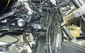 KAWASAKI VULCAN 400 CLASSIC 1997 VN400A