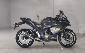 SUZUKI JIKUSA-SF250 ED22B
