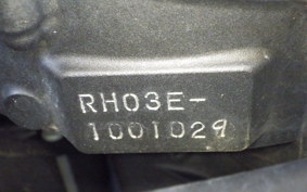 HONDA CB650R 2019 RH03