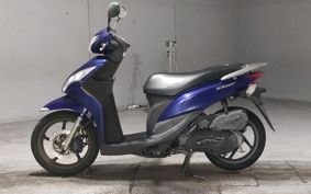 HONDA DIO 110 JF31
