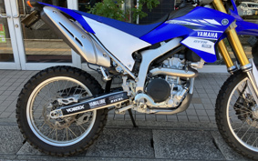 YAMAHA WR250R DG15J
