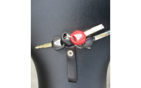 YAMAHA YZF-R7 2022 RM39J