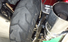 HARLEY FLTRUSE1800CVO 2017