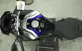 YAMAHA MT-10 SP 2017 RN50J