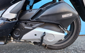 HONDA PCX125 JF81