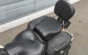 HARLEY FLSTC 2015 BW5