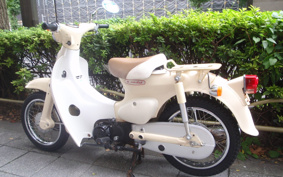 HONDA LITTLE CUB AA01