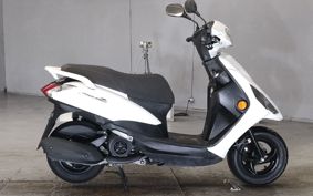 YAMAHA  AXIS Z SED7J