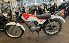 HONDA TL50 TL50