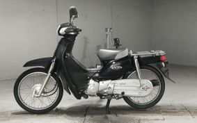 HONDA SUPER CUB50 AA04
