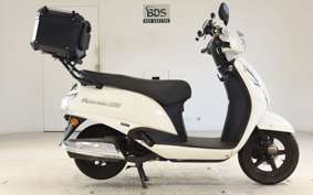 SUZUKI ADDRESS V125 Gen.2 DP12H