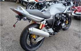 HONDA CB400SFV-3 BOLDOR 2006 NC39