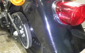 HARLEY FLSTFB 1580 2012