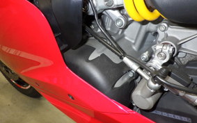 DUCATI 899 PANIGALE 2014