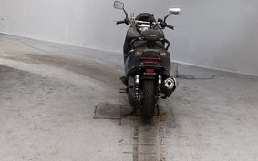 YAMAHA MAJESTY 125 SE27