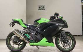 KAWASAKI NINJA 250 2020 EX250L