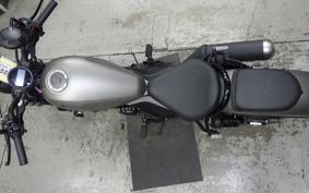 HONDA REBEL 250 A 2015 MC49