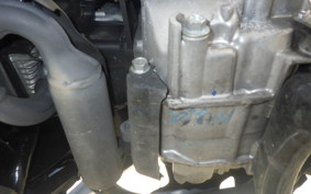 HONDA DIO 110 Lite JK46