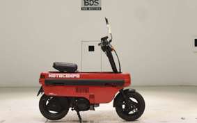 HONDA MOTOCOMPO AB12