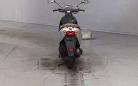 SUZUKI  LETS 4G CA41A