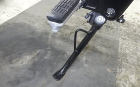 HONDA MONKEY 125 2007 JB03