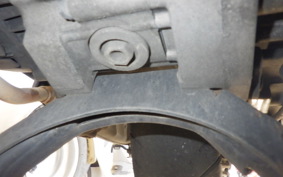 HONDA ﾍﾞﾝﾘｨ50-2 AA05