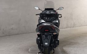 YAMAHA TRICITY 300 2023 SH15J