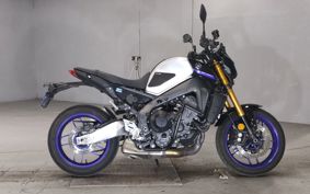 YAMAHA MT-09 SP RN69J
