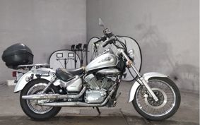SUZUKI INTRUDER 250 VJ51A
