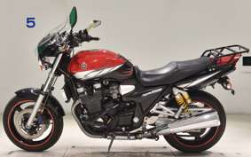 YAMAHA XJR1300 2004 RP03J