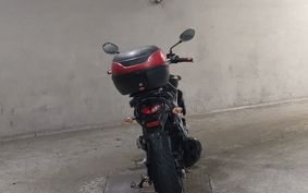 SUZUKI GLADIUS400 2014 VK58A