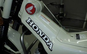 HONDA CT125-2 2011 JA65