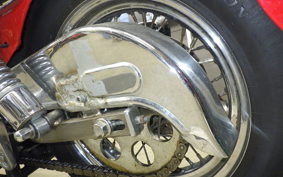 HARLEY FX 1200 2009