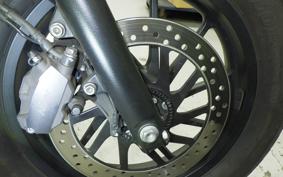 HONDA REBEL 250 S MC49