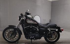 HARLEY HARLEY XL883R CS2