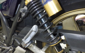 KAWASAKI ZRX-2 2002 ZR400E