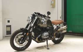 BMW R NINE T SCRAMBLER 2023