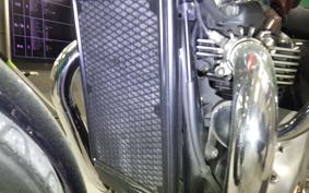 TRIUMPH BONNEVILLE T100 2020