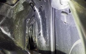 SUZUKI ADDRESS 110 CE47A