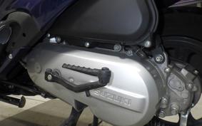 SUZUKI ADDRESS V125 Gen.2 DP12H